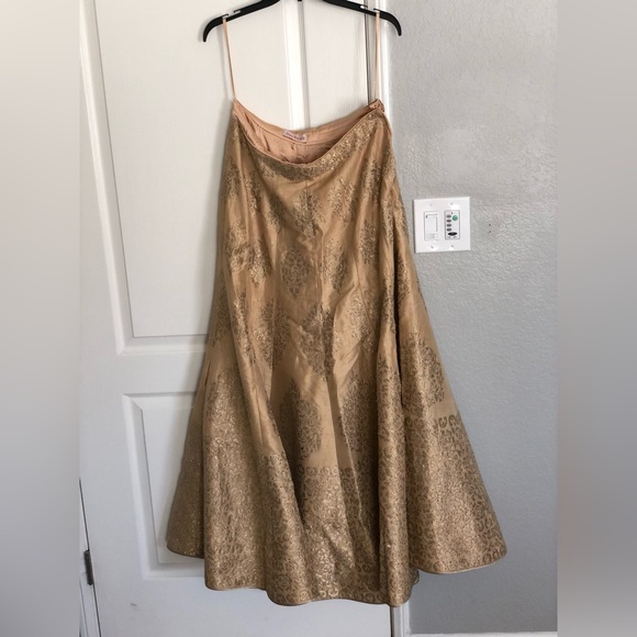 Beautiful Indian Lehnga Dress - Picture 7 of 13